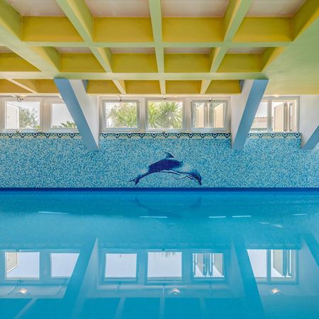 Blue Dolphin Apartment - Private Indoor Pool, Jacuzzi, Garden Сплит Екстериор снимка